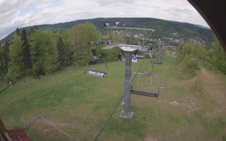 Henryk Ski górna stacja - 13-05-2026 11:39