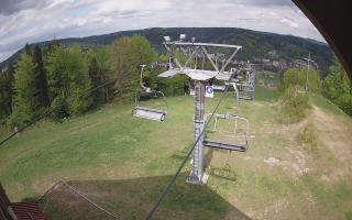 Henryk Ski górna stacja - 13-05-2026 11:49