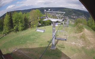 Henryk Ski górna stacja - 13-05-2026 12:00