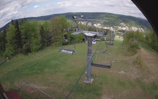 Henryk Ski górna stacja - 13-05-2026 12:16