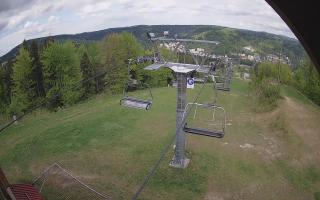 Henryk Ski górna stacja - 13-05-2026 12:22