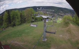 Henryk Ski górna stacja - 13-05-2026 12:38