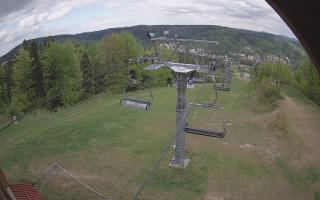 Henryk Ski górna stacja - 13-05-2026 12:43