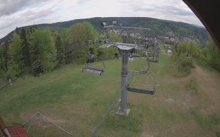 Henryk Ski górna stacja - 13-05-2026 12:54