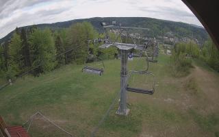 Henryk Ski górna stacja - 13-05-2026 12:59