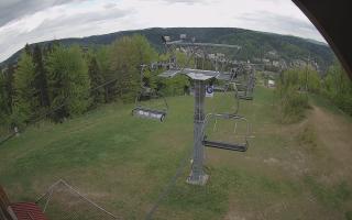 Henryk Ski górna stacja - 13-05-2026 13:05