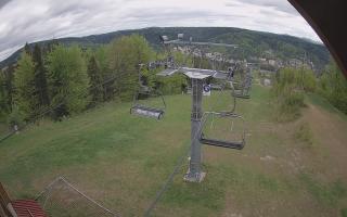 Henryk Ski górna stacja - 13-05-2026 07:32