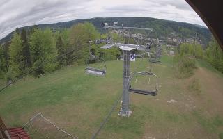 Henryk Ski górna stacja - 13-05-2026 07:37