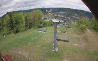 Henryk Ski górna stacja - 13-05-2026 07:42