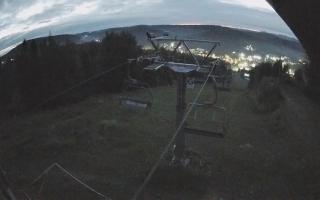 Henryk Ski górna stacja - 13-06-2026 00:27