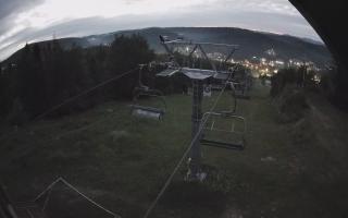 Henryk Ski górna stacja - 13-06-2026 00:43
