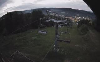 Henryk Ski górna stacja - 13-06-2026 00:49