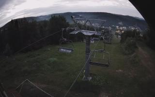 Henryk Ski górna stacja - 13-06-2026 00:54