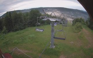 Henryk Ski górna stacja - 13-06-2026 01:43