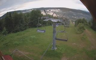 Henryk Ski górna stacja - 13-06-2026 01:53