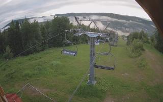 Henryk Ski górna stacja - 13-06-2026 02:15