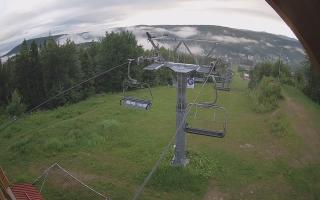 Henryk Ski górna stacja - 13-06-2026 02:20