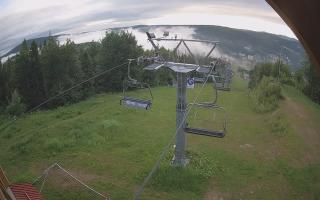 Henryk Ski górna stacja - 13-06-2026 02:26
