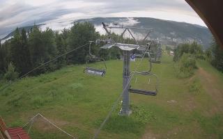 Henryk Ski górna stacja - 13-06-2026 02:31