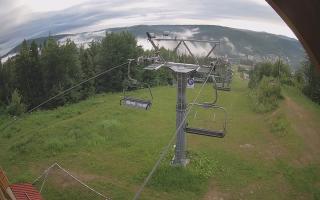 Henryk Ski górna stacja - 13-06-2026 02:36