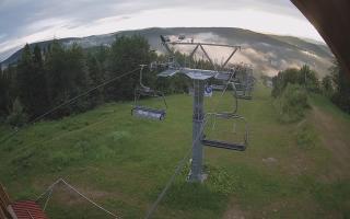 Henryk Ski górna stacja - 13-06-2026 02:04