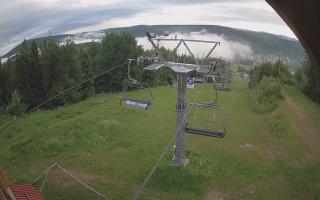 Henryk Ski górna stacja - 13-06-2026 02:42