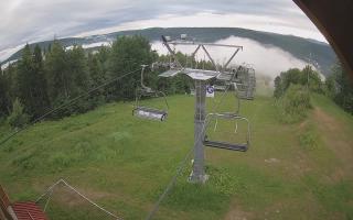 Henryk Ski górna stacja - 13-06-2026 02:47