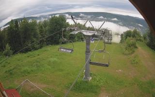 Henryk Ski górna stacja - 13-06-2026 02:53