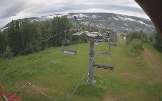 Henryk Ski górna stacja - 13-06-2026 02:58