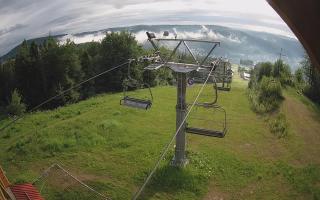 Henryk Ski górna stacja - 13-06-2026 03:14
