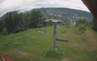 Henryk Ski górna stacja - 13-06-2026 03:25