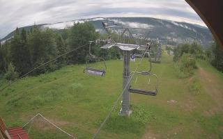 Henryk Ski górna stacja - 13-06-2026 03:03