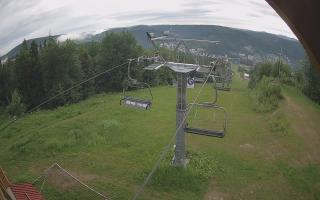 Henryk Ski górna stacja - 13-06-2026 03:30