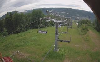 Henryk Ski górna stacja - 13-06-2026 03:41