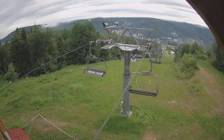 Henryk Ski górna stacja - 13-06-2026 03:46