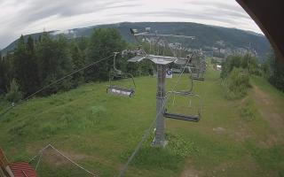 Henryk Ski górna stacja - 13-06-2026 03:51