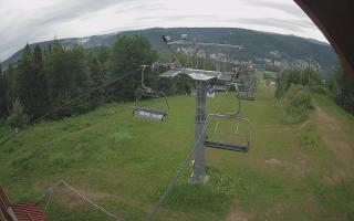 Henryk Ski górna stacja - 13-06-2026 03:57
