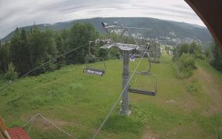 Henryk Ski górna stacja - 13-06-2026 04:13