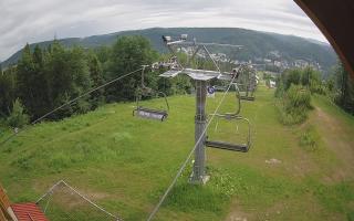 Henryk Ski górna stacja - 13-06-2026 04:18