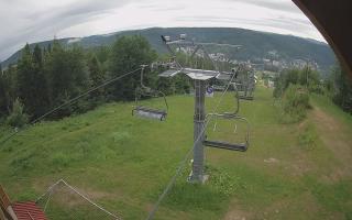 Henryk Ski górna stacja - 13-06-2026 04:02