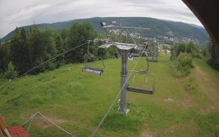 Henryk Ski górna stacja - 13-06-2026 04:24