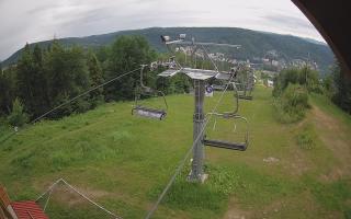 Henryk Ski górna stacja - 13-06-2026 04:29