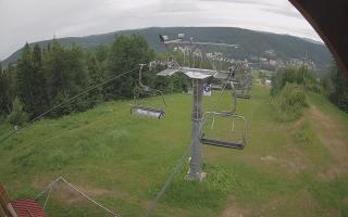 Henryk Ski górna stacja - 13-06-2026 04:40