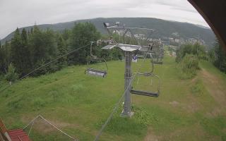 Henryk Ski górna stacja - 13-06-2026 04:45