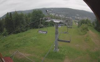 Henryk Ski górna stacja - 13-06-2026 04:51