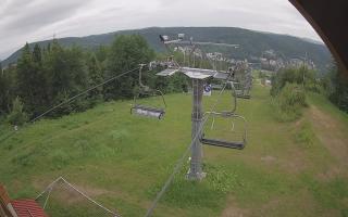 Henryk Ski górna stacja - 13-06-2026 05:07