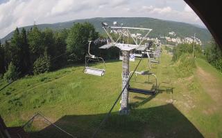 Henryk Ski górna stacja - 17-06-2026 13:21
