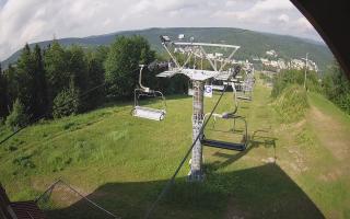 Henryk Ski górna stacja - 17-06-2026 13:27