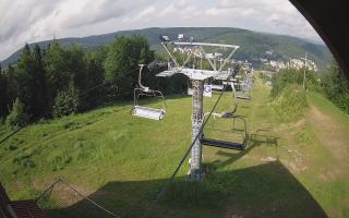 Henryk Ski górna stacja - 17-06-2026 13:32
