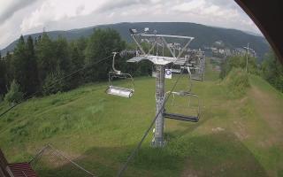 Henryk Ski górna stacja - 17-06-2026 13:37